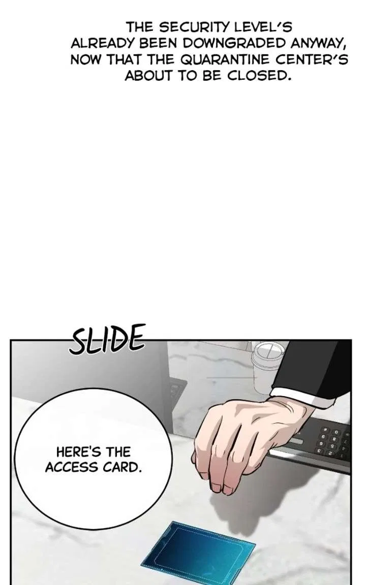 A Not So Fairy Tale Chapter 141 – Page 51