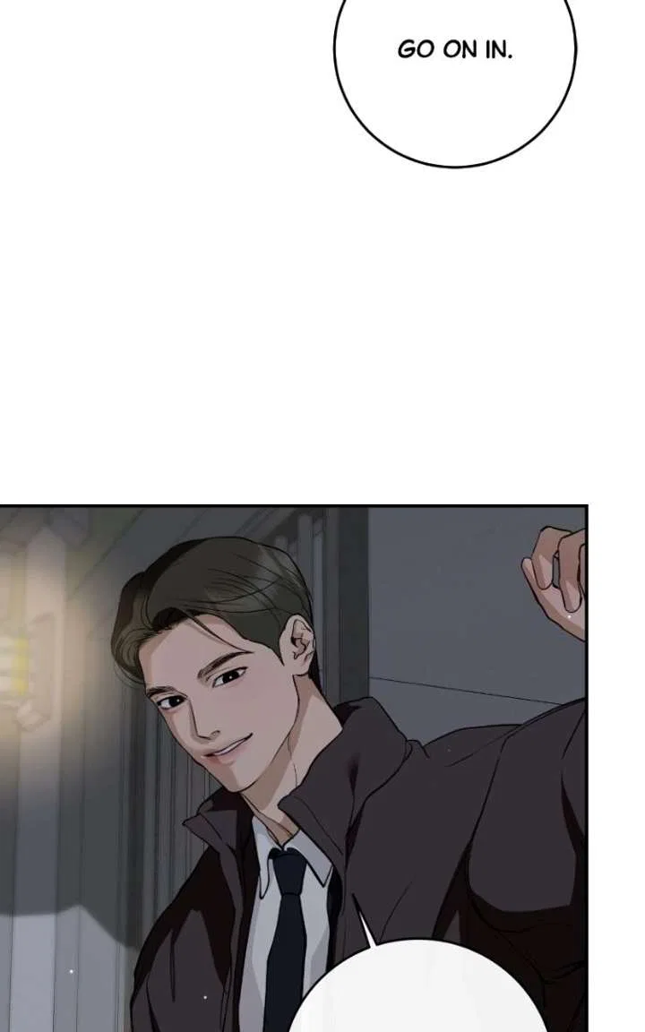 A Not So Fairy Tale Chapter 141 – Page 61