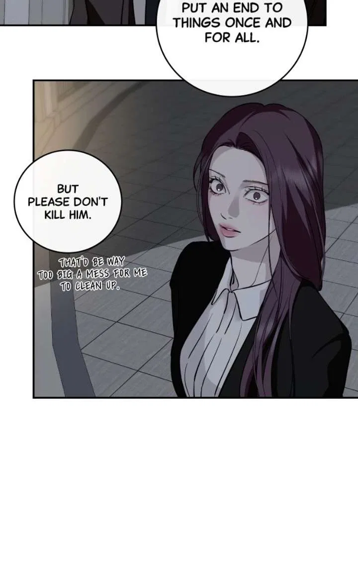 A Not So Fairy Tale Chapter 141 – Page 62
