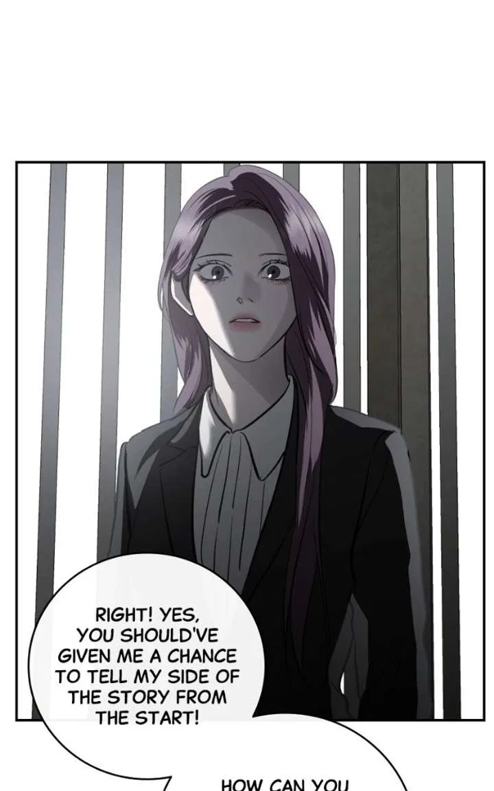A Not So Fairy Tale Chapter 141 – Page 66