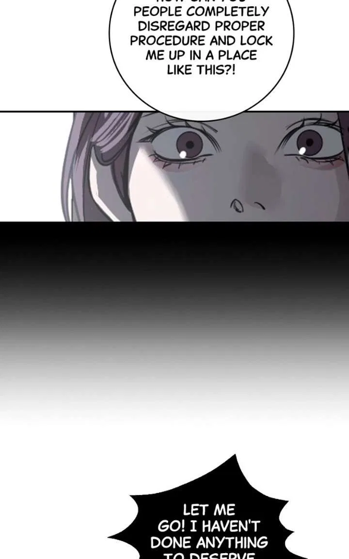 A Not So Fairy Tale Chapter 141 – Page 67