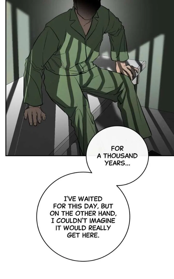 A Not So Fairy Tale Chapter 141 – Page 72