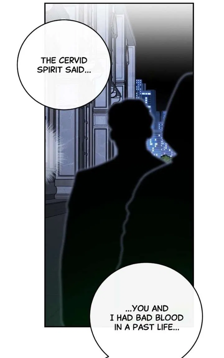 A Not So Fairy Tale Chapter 141 – Page 79