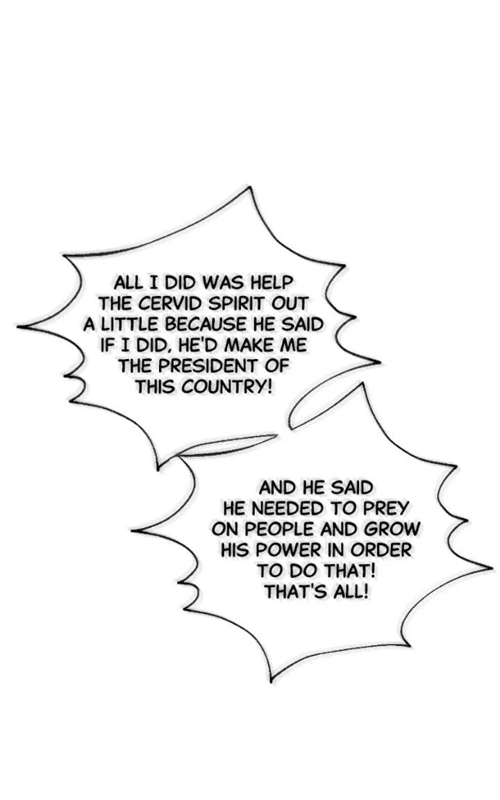 A Not So Fairy Tale Chapter 141 – Page 82