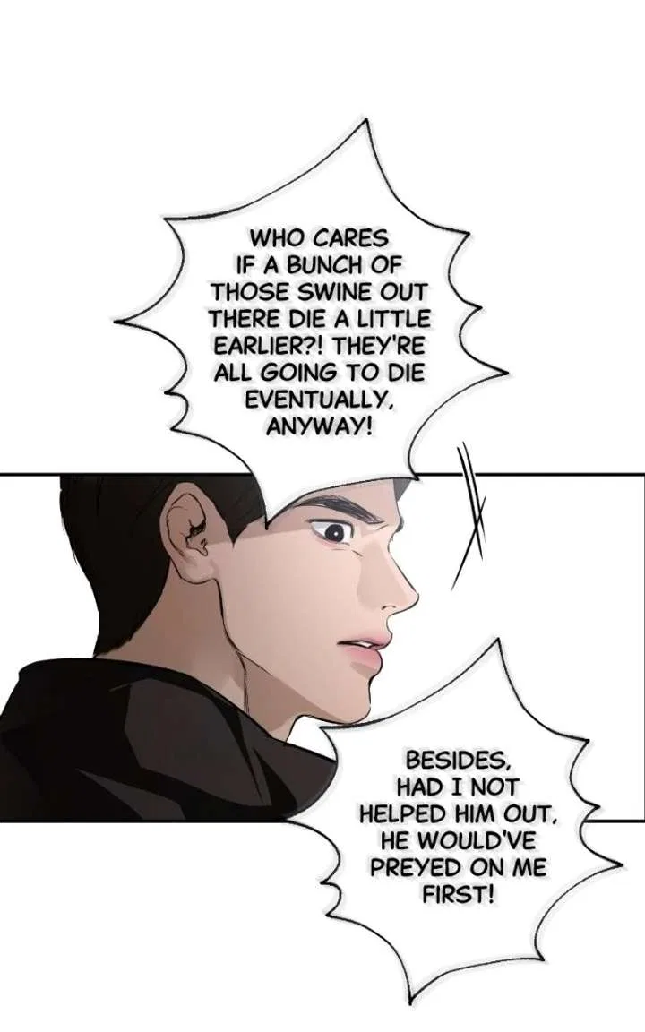 A Not So Fairy Tale Chapter 141 – Page 83