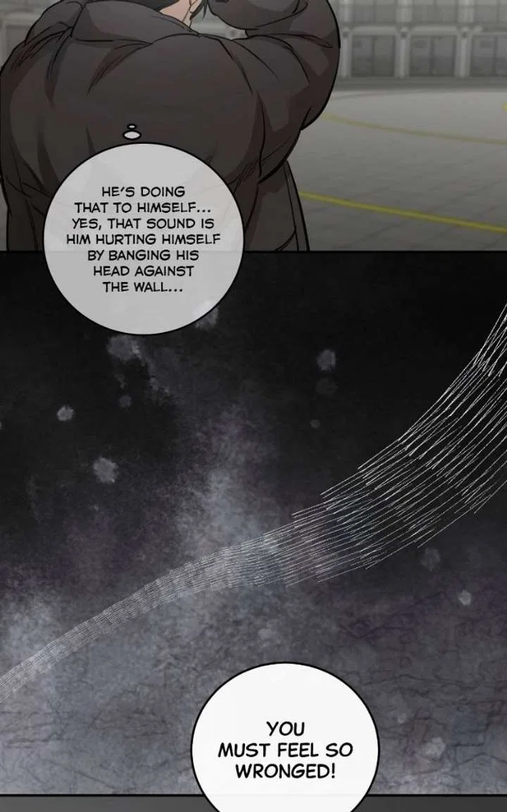A Not So Fairy Tale Chapter 141 – Page 91