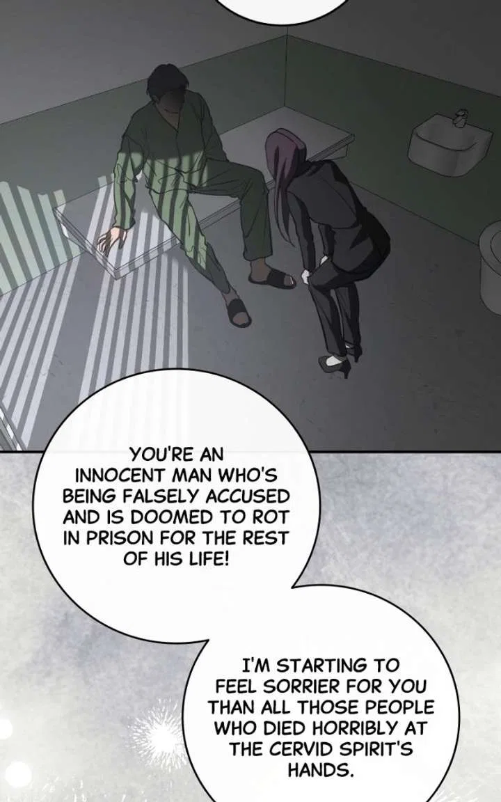 A Not So Fairy Tale Chapter 141 – Page 92