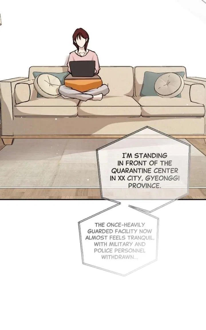 A Not So Fairy Tale Chapter 140 – Page 7