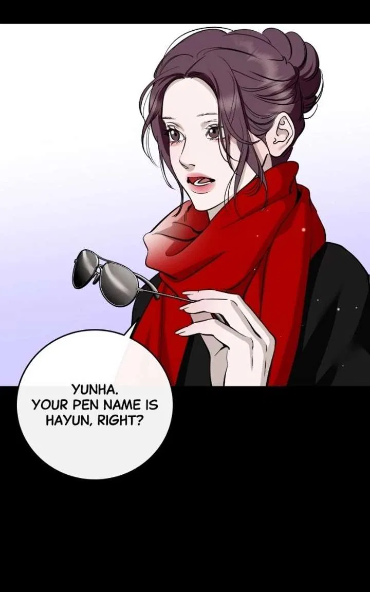 A Not So Fairy Tale Chapter 140 – Page 13