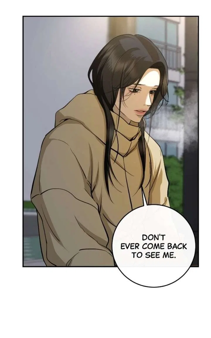 A Not So Fairy Tale Chapter 140 – Page 33