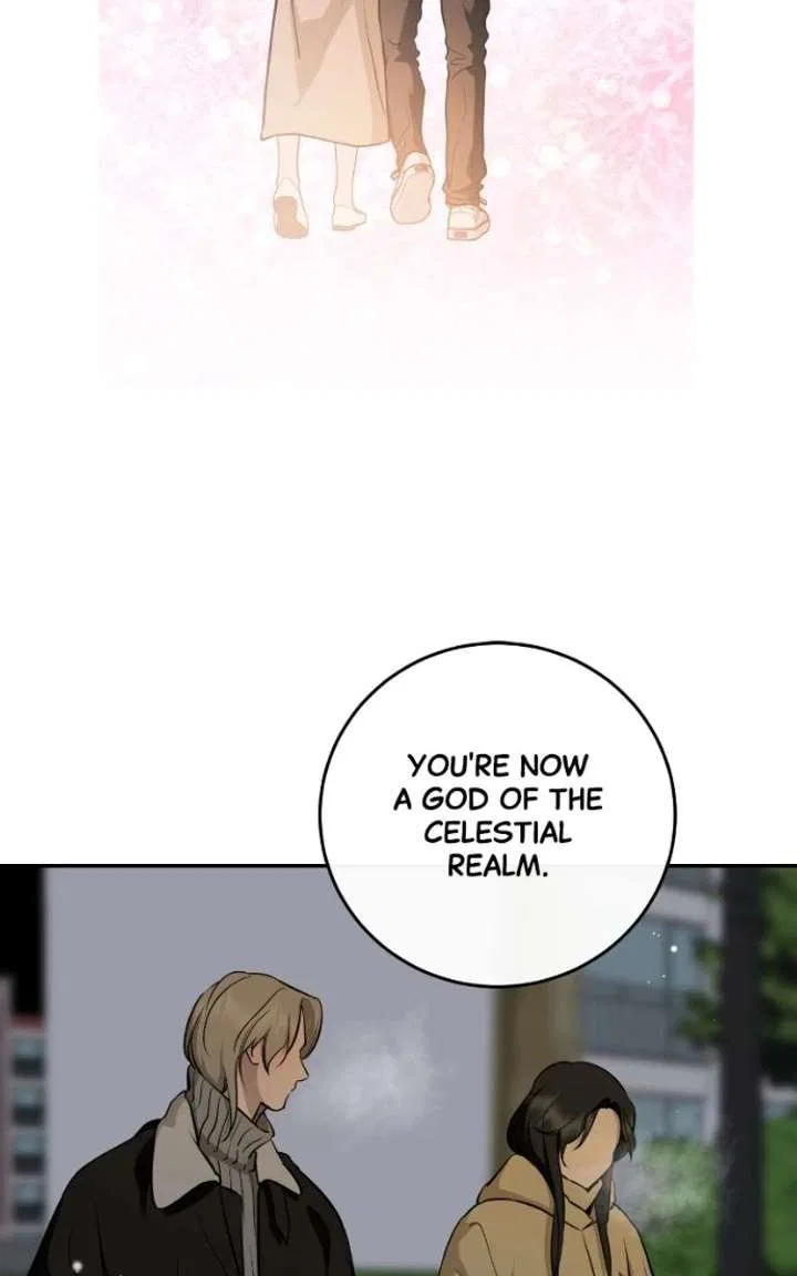 A Not So Fairy Tale Chapter 140 – Page 35