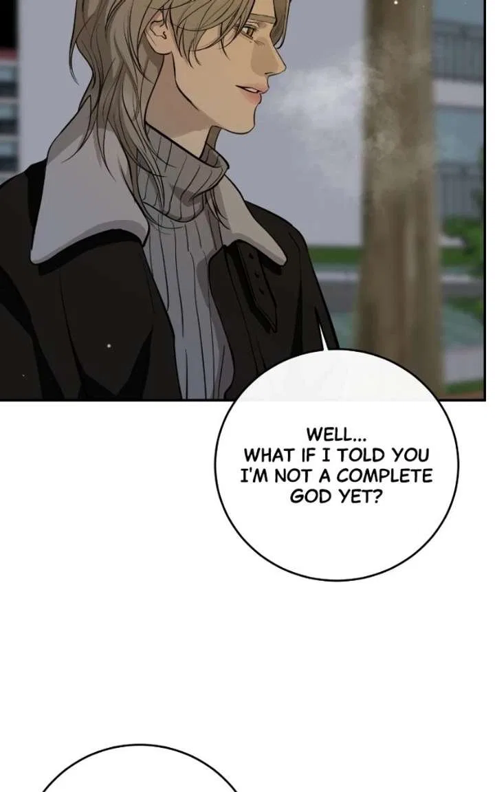 A Not So Fairy Tale Chapter 140 – Page 37