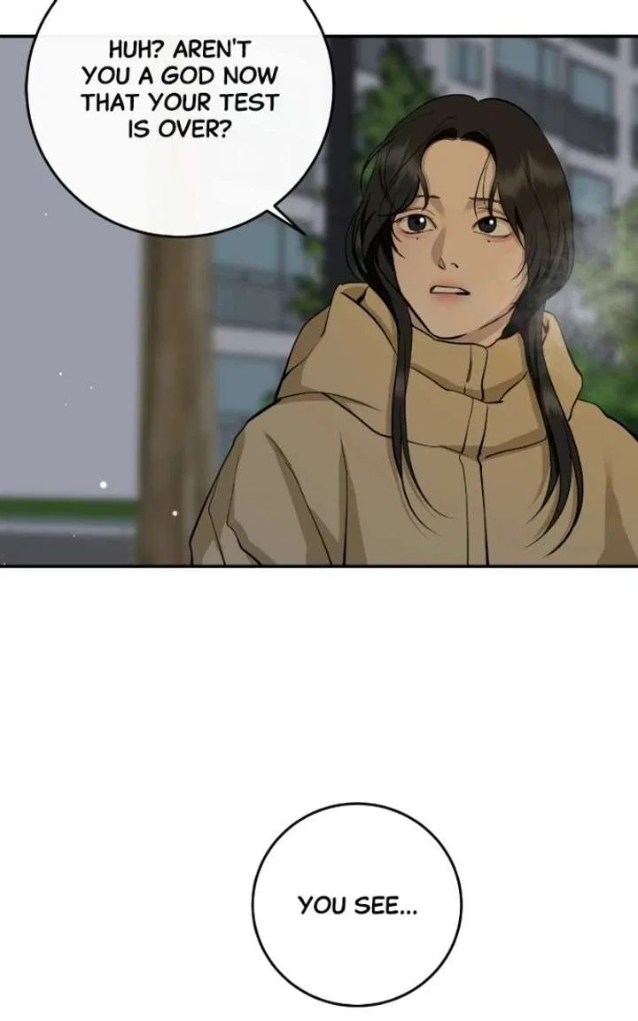 A Not So Fairy Tale Chapter 140 – Page 38