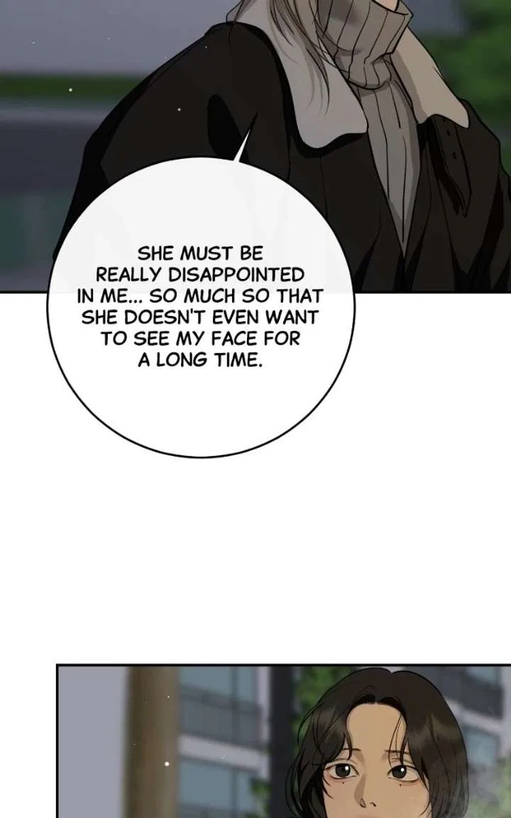 A Not So Fairy Tale Chapter 140 – Page 45