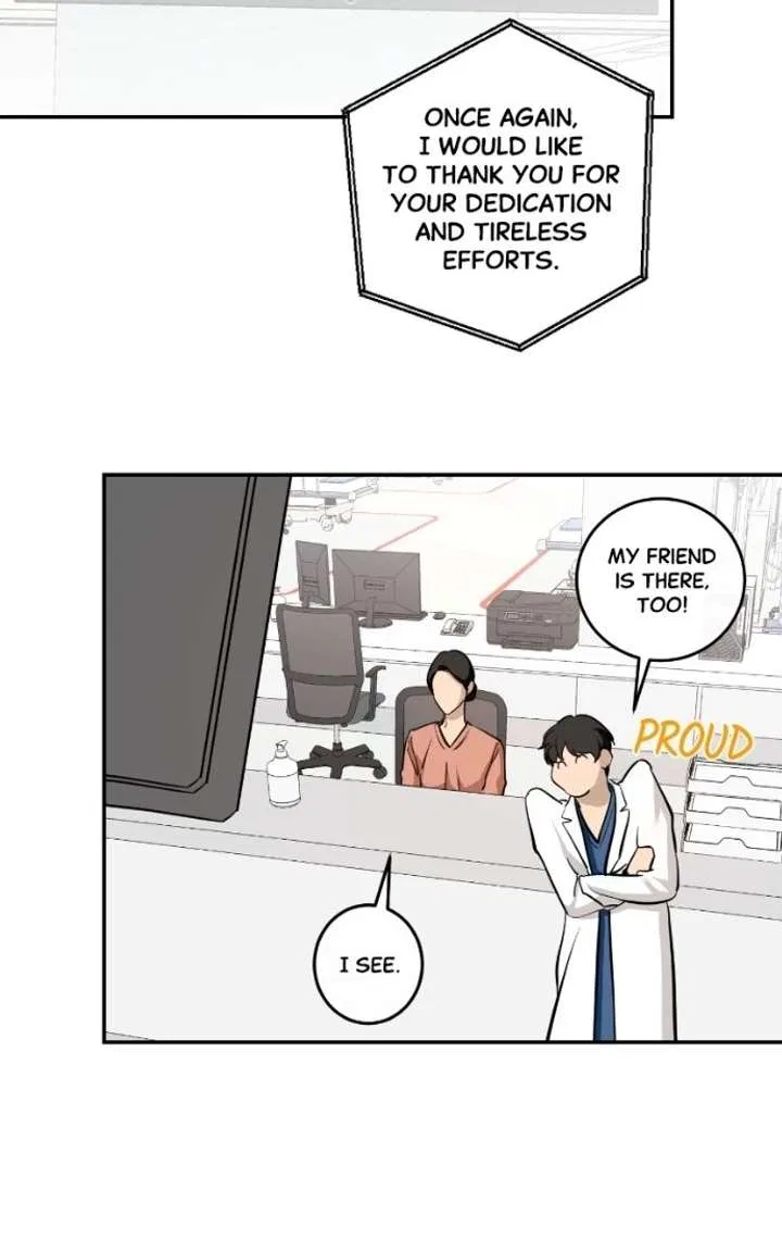 A Not So Fairy Tale Chapter 140 – Page 78
