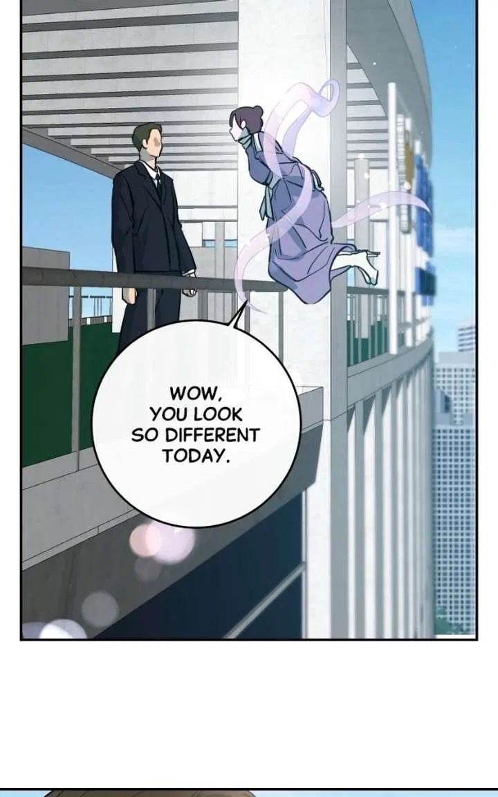 A Not So Fairy Tale Chapter 140 – Page 87