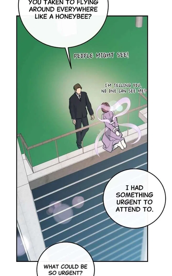 A Not So Fairy Tale Chapter 140 – Page 89