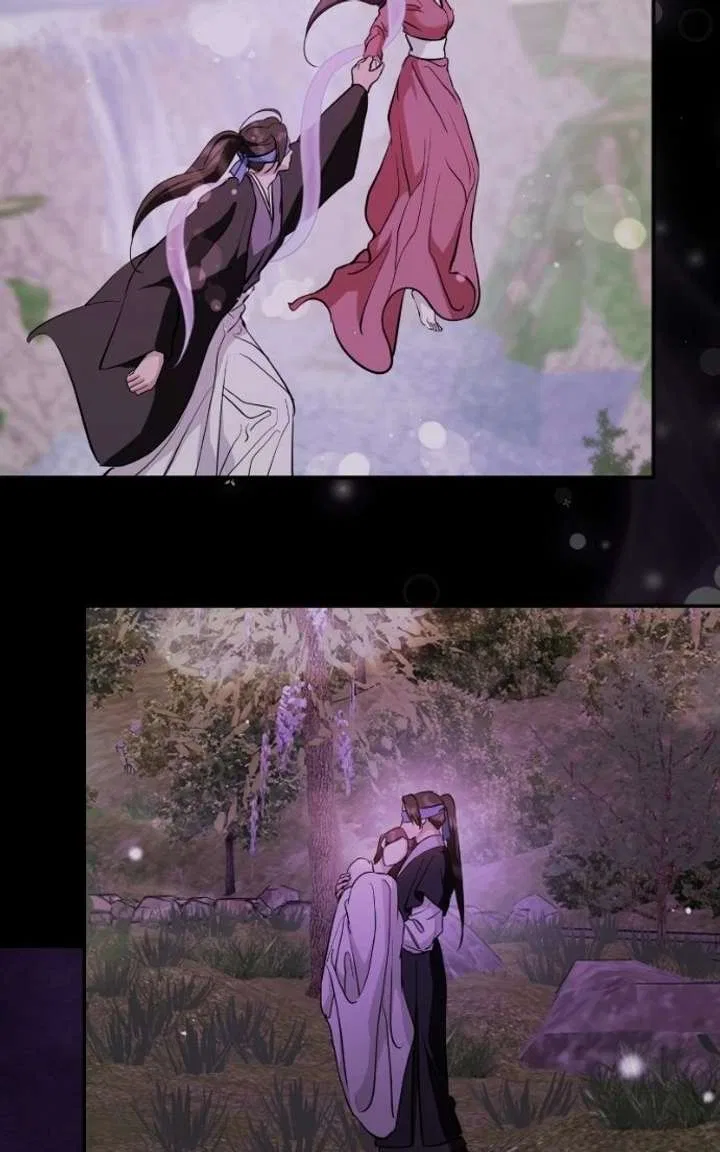 A Not So Fairy Tale Chapter 139 – Page 39