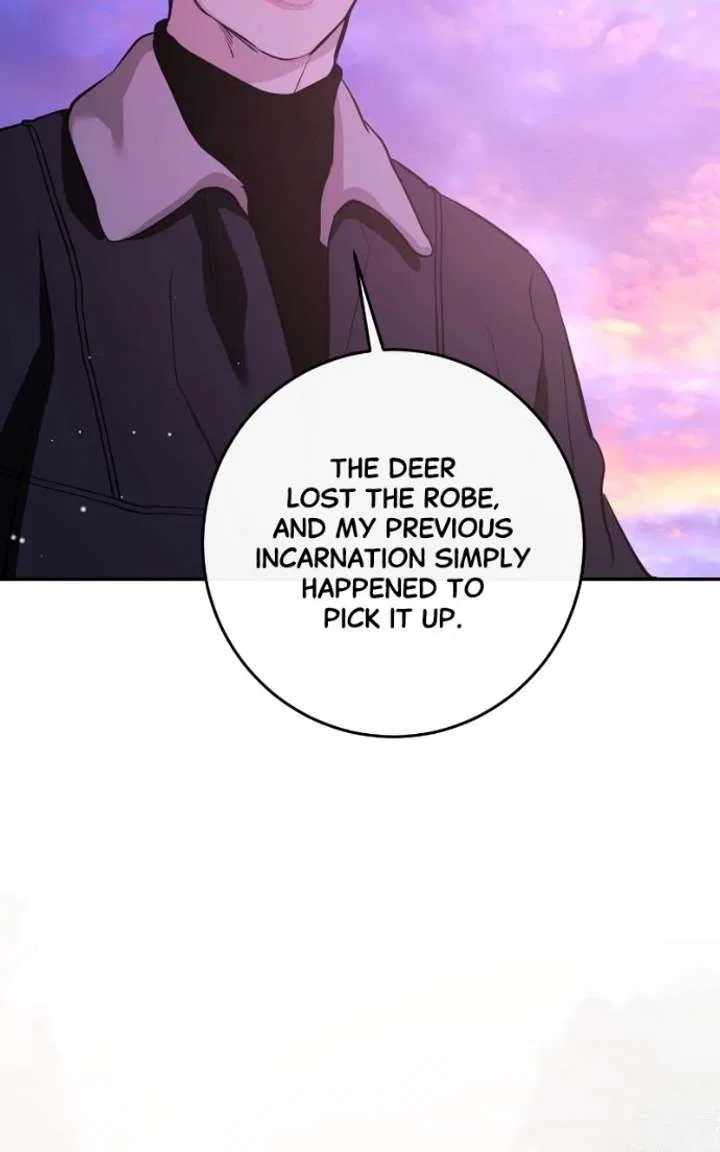 A Not So Fairy Tale Chapter 139 – Page 75