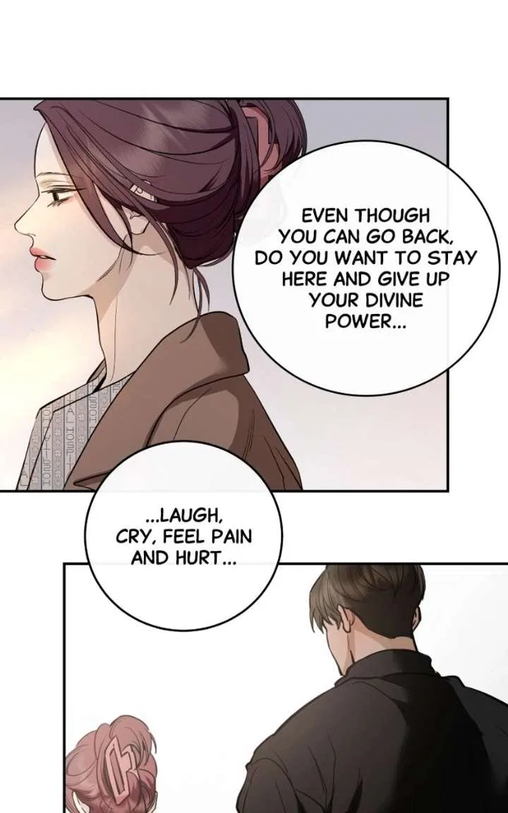 A Not So Fairy Tale Chapter 139 – Page 117