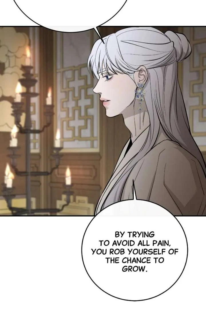 A Not So Fairy Tale Chapter 138 – Page 37