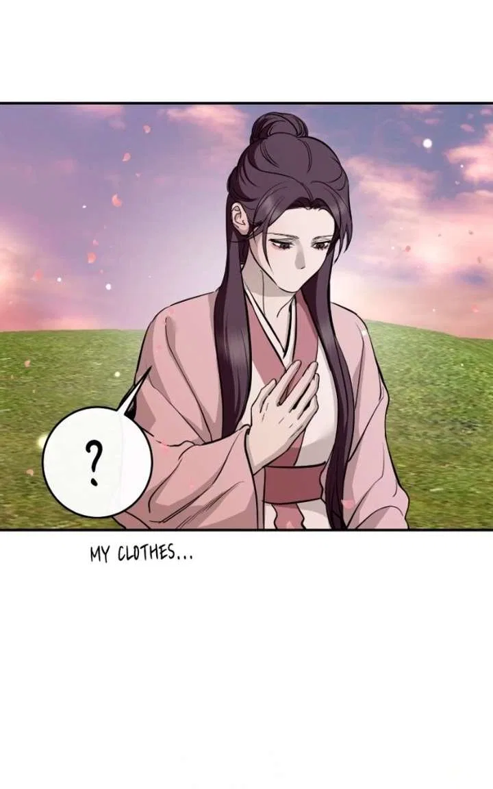A Not So Fairy Tale Chapter 138 – Page 49