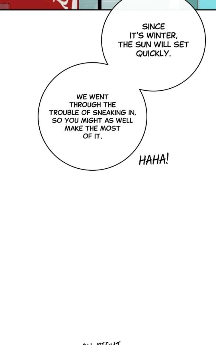 A Not So Fairy Tale Chapter 138 – Page 72