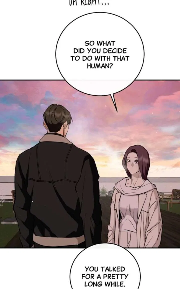 A Not So Fairy Tale Chapter 138 – Page 73