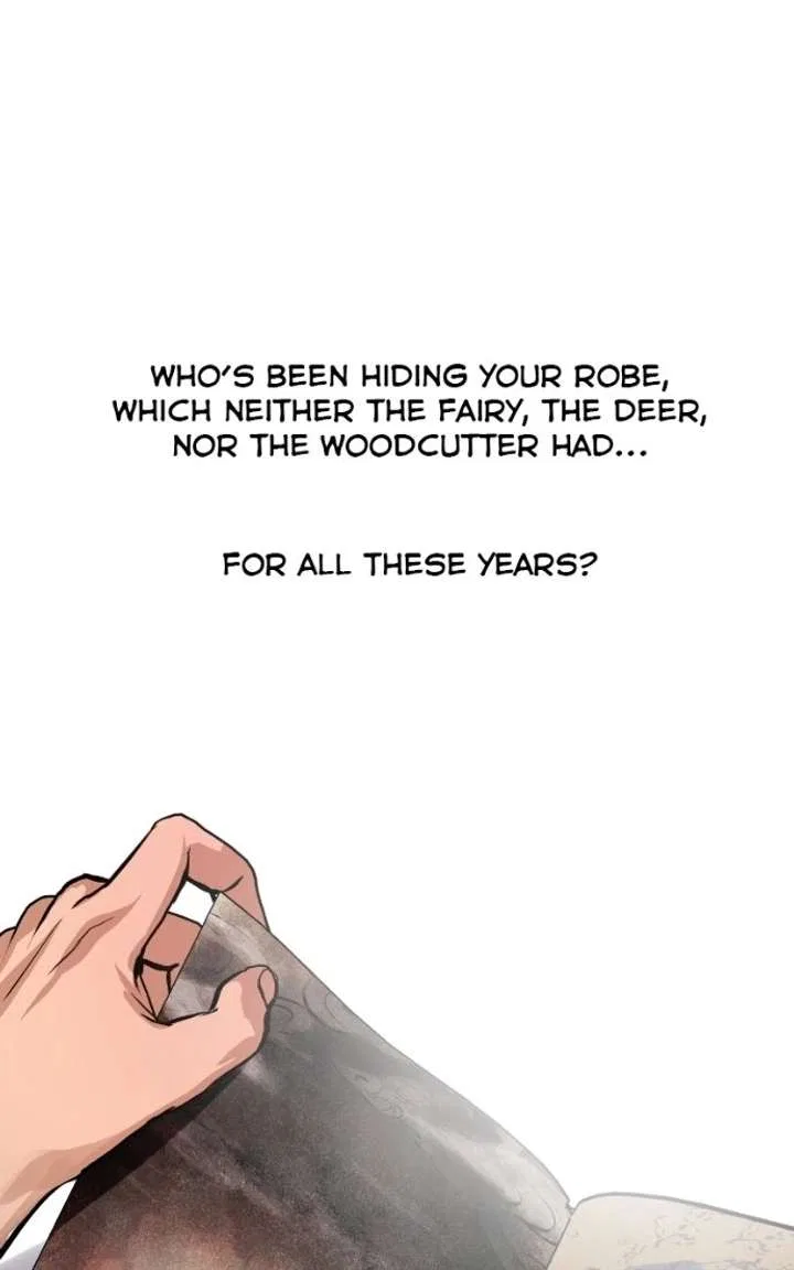A Not So Fairy Tale Chapter 138 – Page 103