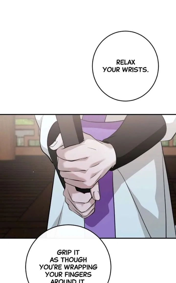 A Not So Fairy Tale Chapter 137 – Page 4