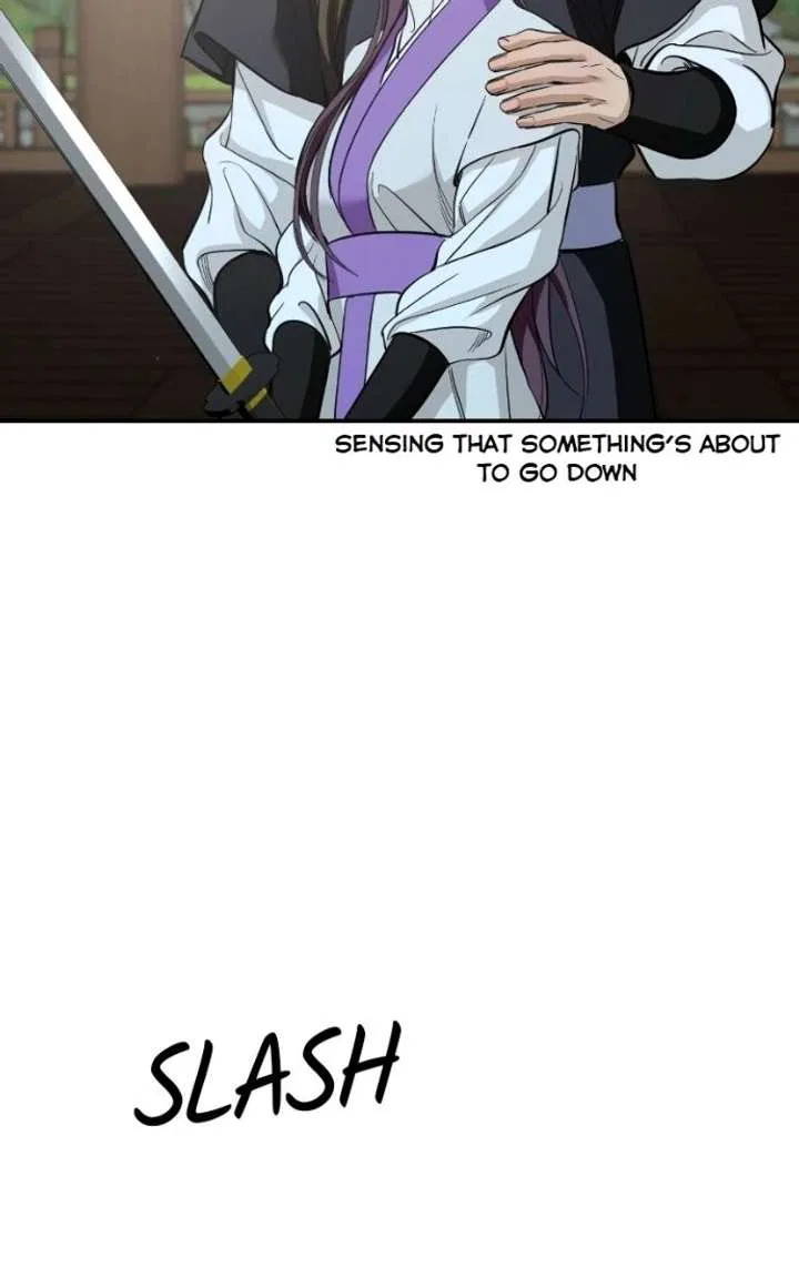 A Not So Fairy Tale Chapter 137 – Page 6