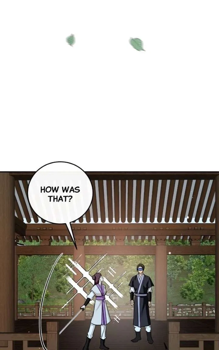 A Not So Fairy Tale Chapter 137 – Page 9