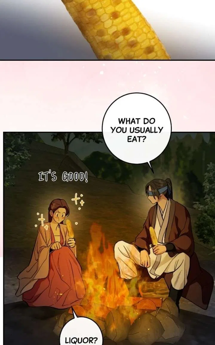 A Not So Fairy Tale Chapter 137 – Page 13