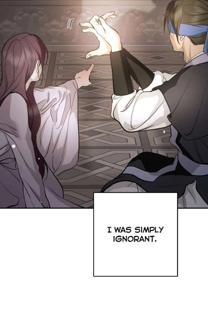 A Not So Fairy Tale Chapter 137 – Page 19