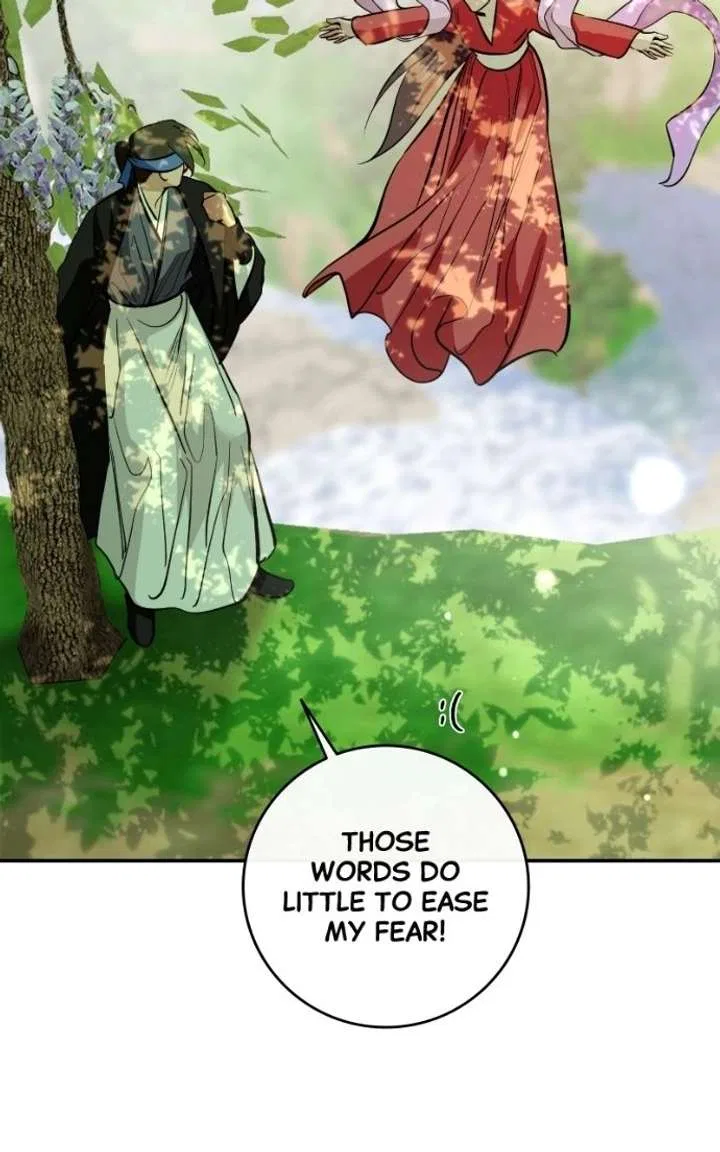 A Not So Fairy Tale Chapter 137 – Page 21