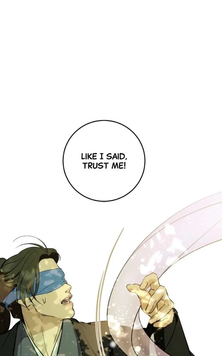 A Not So Fairy Tale Chapter 137 – Page 22