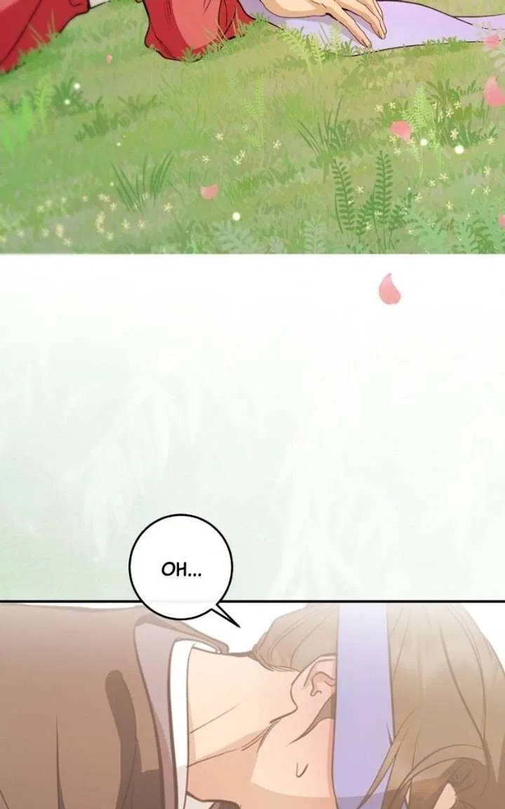 A Not So Fairy Tale Chapter 137 – Page 30