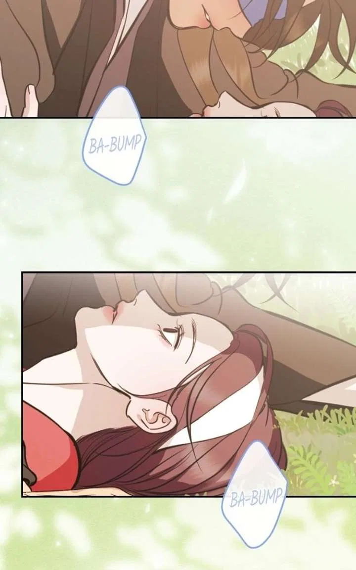 A Not So Fairy Tale Chapter 137 – Page 31