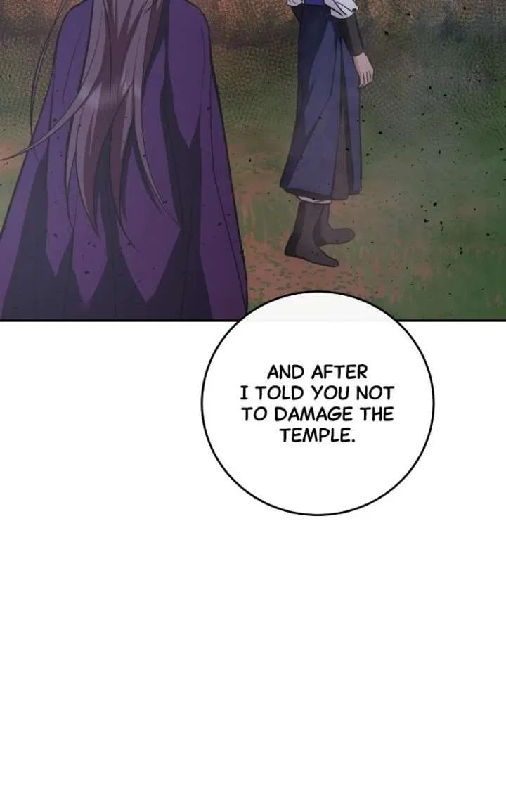 A Not So Fairy Tale Chapter 137 – Page 45