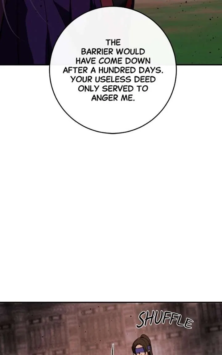 A Not So Fairy Tale Chapter 137 – Page 48