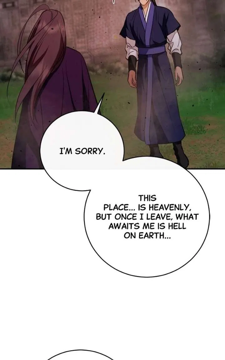 A Not So Fairy Tale Chapter 137 – Page 49
