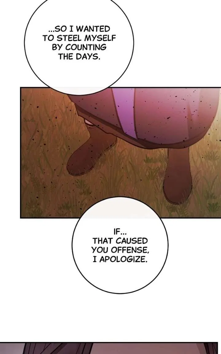 A Not So Fairy Tale Chapter 137 – Page 50