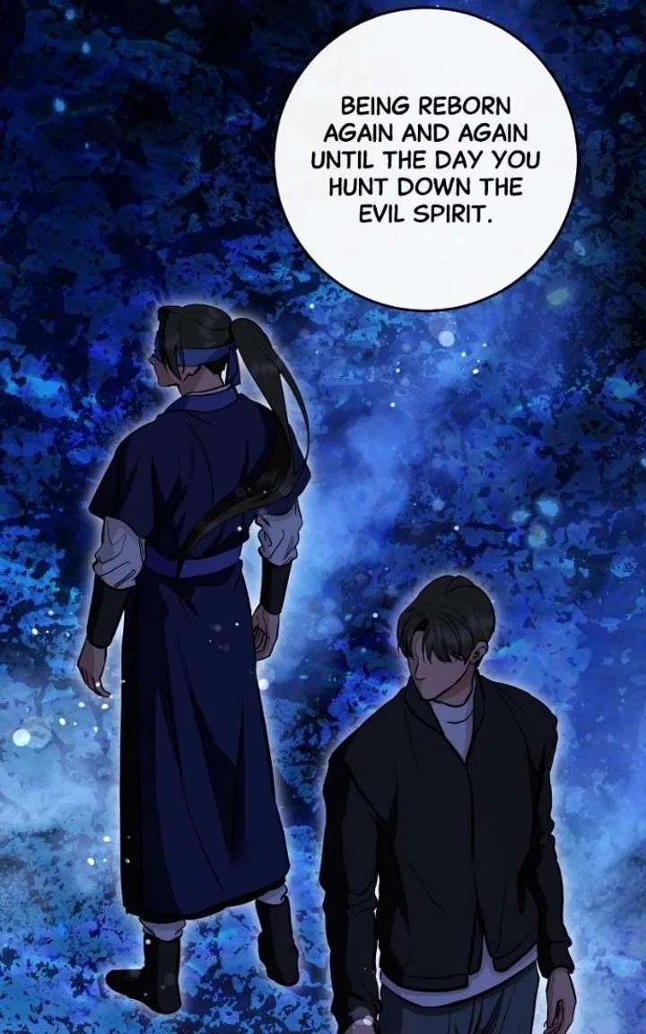 A Not So Fairy Tale Chapter 137 – Page 55