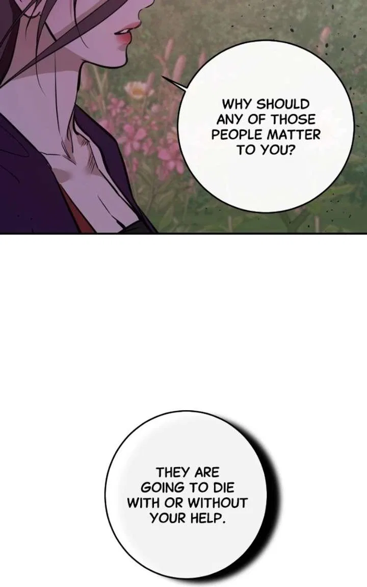 A Not So Fairy Tale Chapter 137 – Page 60