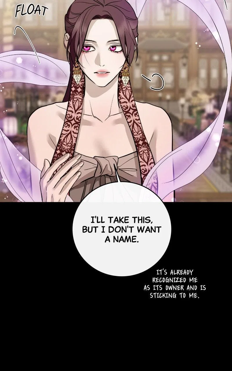 A Not So Fairy Tale Chapter 136 – Page 33