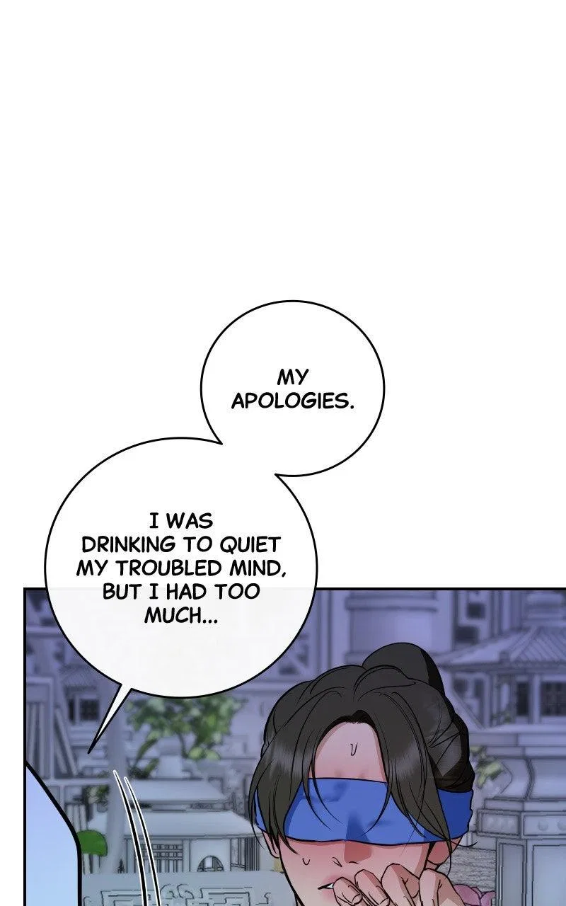 A Not So Fairy Tale Chapter 136 – Page 47