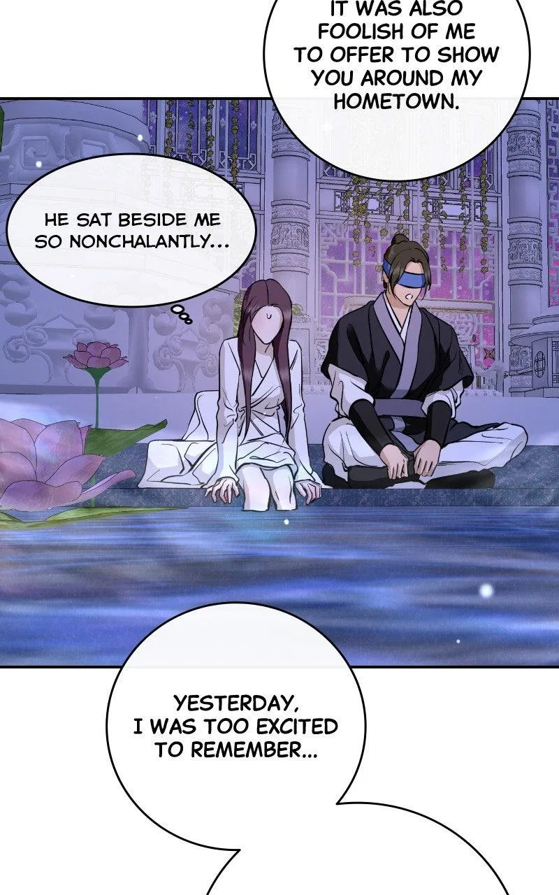 A Not So Fairy Tale Chapter 136 – Page 55