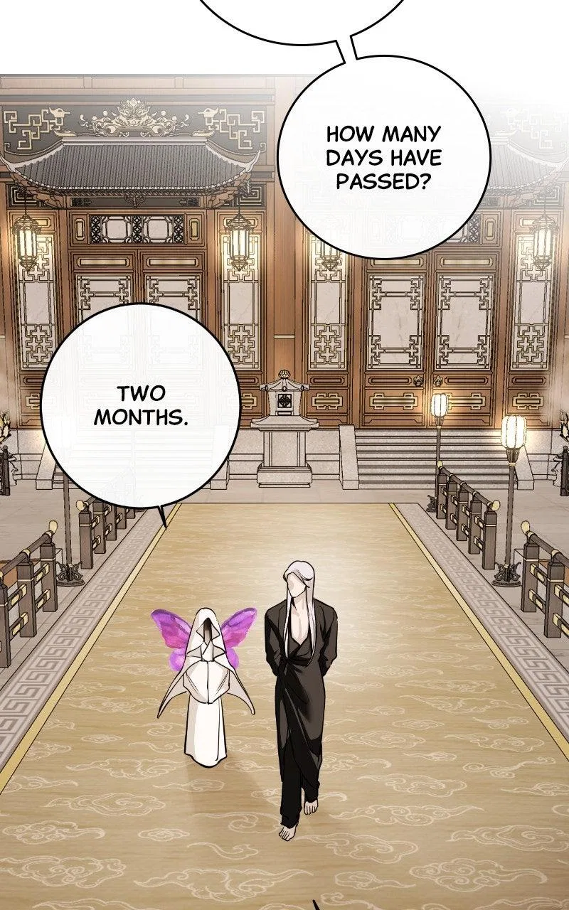 A Not So Fairy Tale Chapter 136 – Page 83