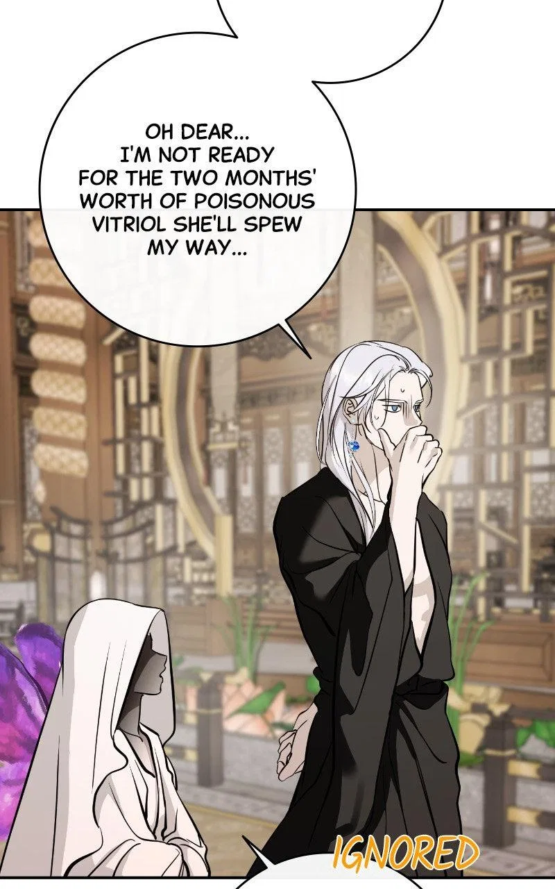 A Not So Fairy Tale Chapter 136 – Page 85