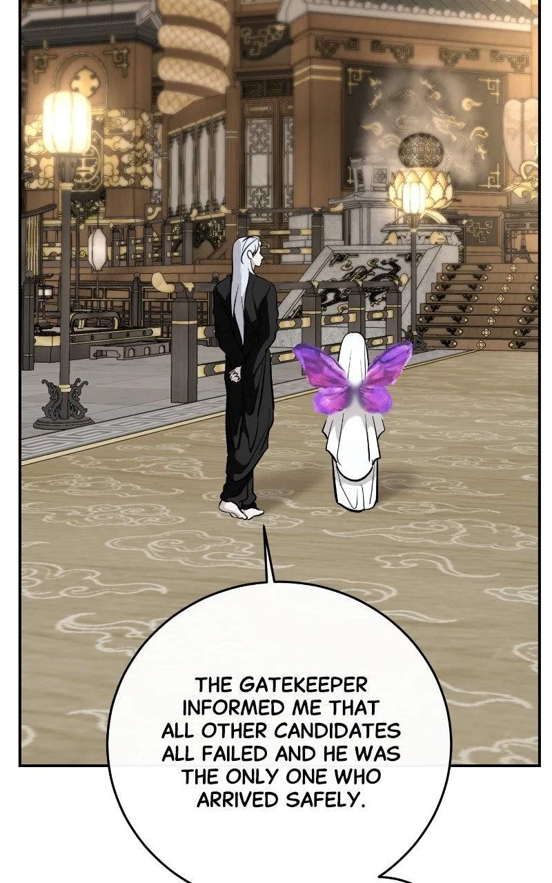 A Not So Fairy Tale Chapter 136 – Page 87